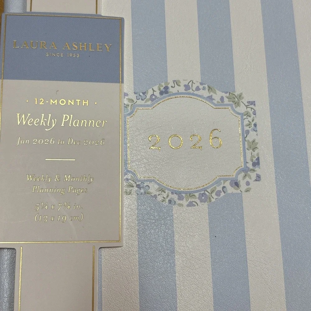 Laura Ashley new laura